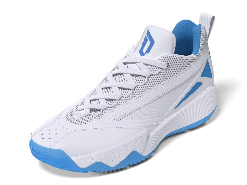 Adidas Dame Certified 2 Basketball Shoes 1