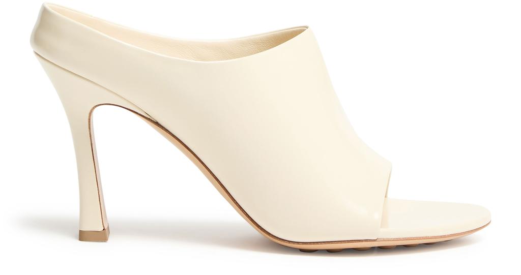 Bottega Veneta Heeled mules