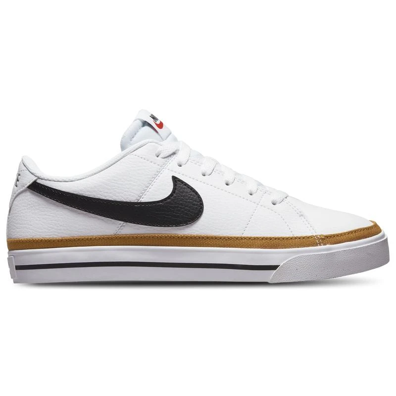 NIKE Nike Court Legacy Low - Women
s 1