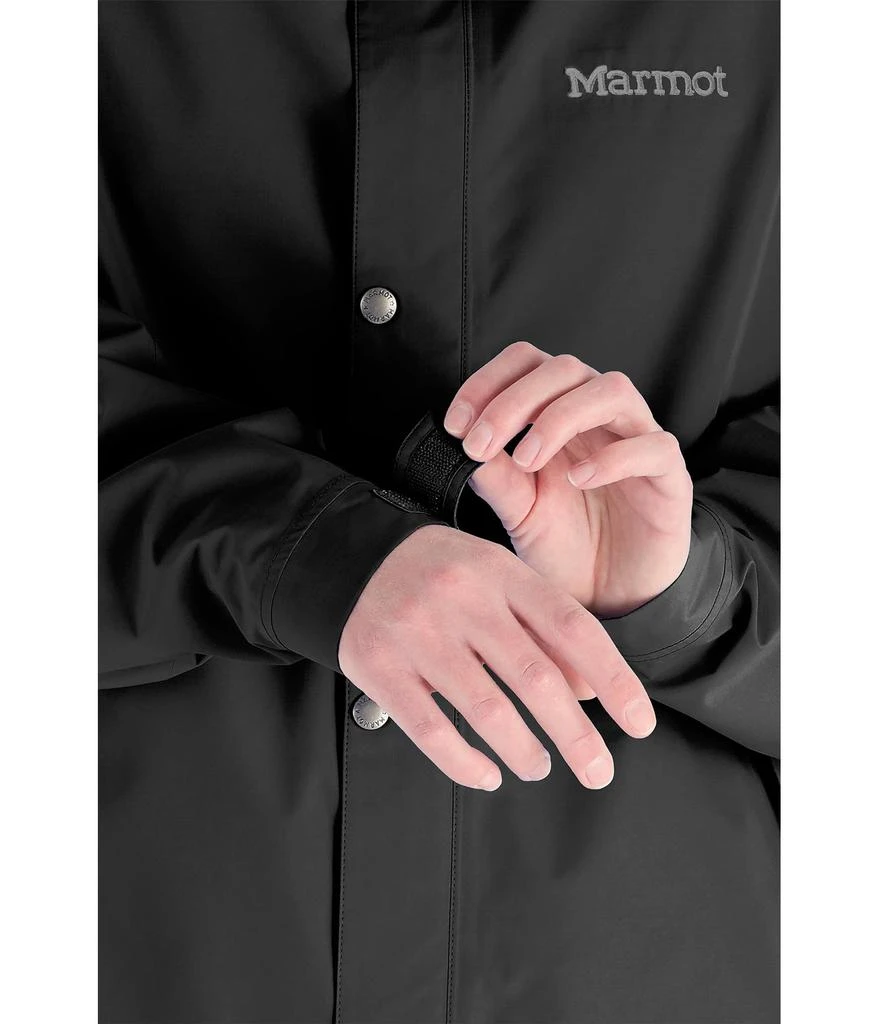 Marmot Cascade Rain Jacket 4