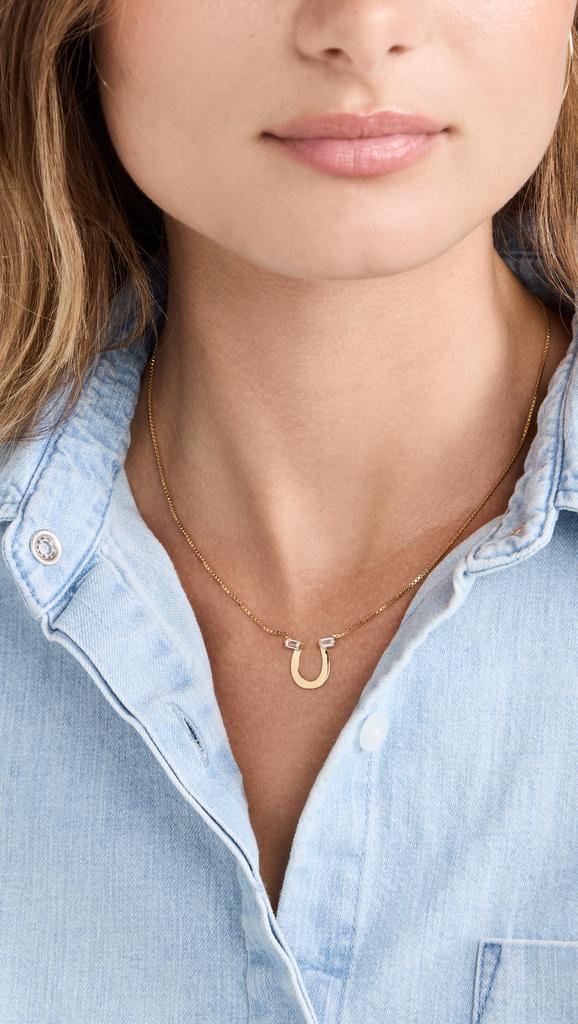 Jennifer Zeuner Maverick Necklace