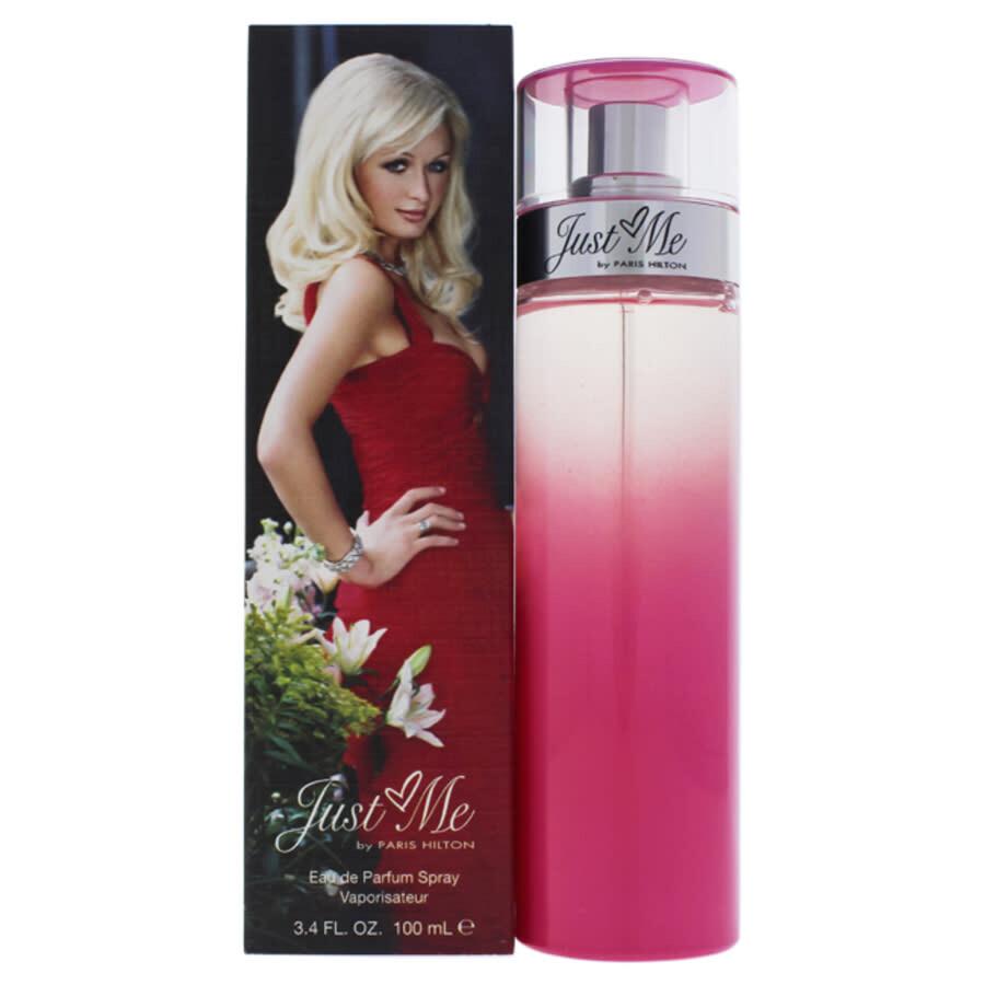 Paris Hilton Paris Hilton Just Me Ladies EDP