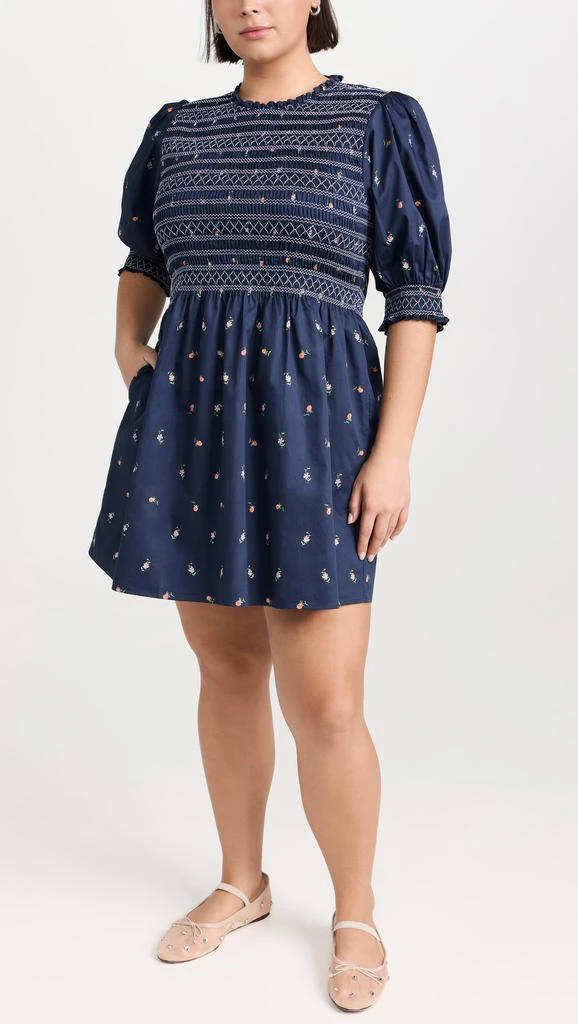 Hill House Home The Vivi Nap Dress 10