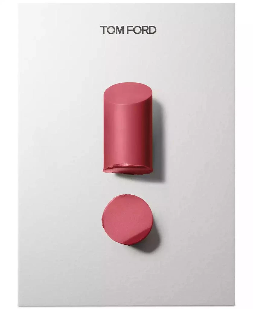 Tom Ford Ultra-Shine Hydrating Lipstick Balm 6