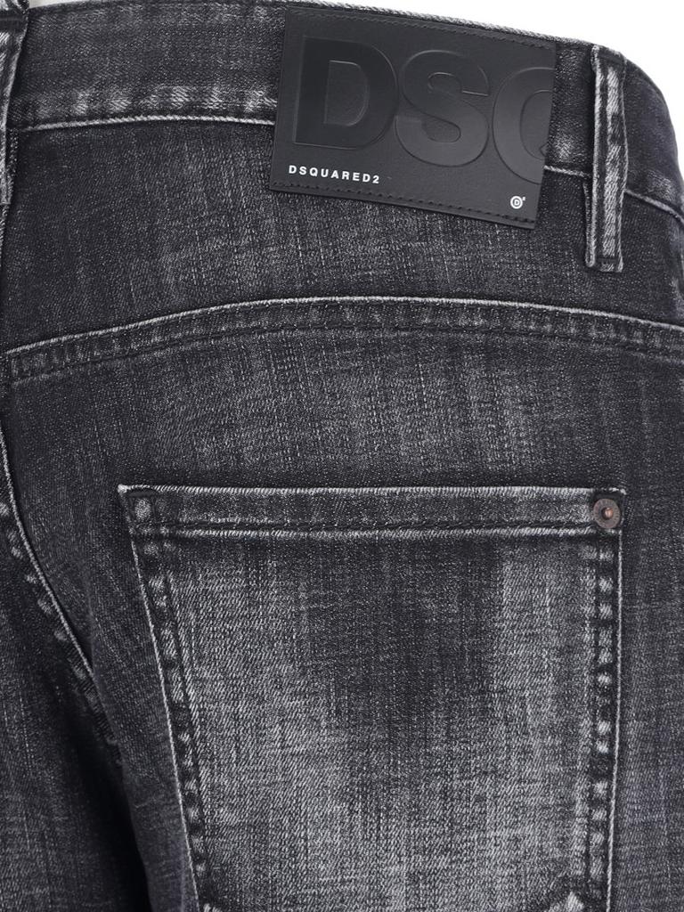 DSQUARED2 DSQUARED2 Jeans 48 - Jeans - BeyondStyle DSQUARED2 DSQUARED2 Jeans 48 - Jeans - BeyondStyle