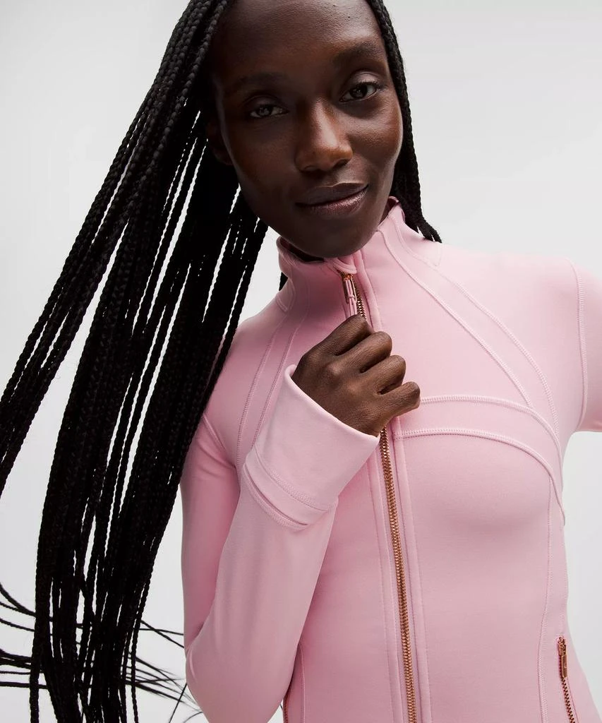 Lululemon Define Cropped Jacket *Nulu 103