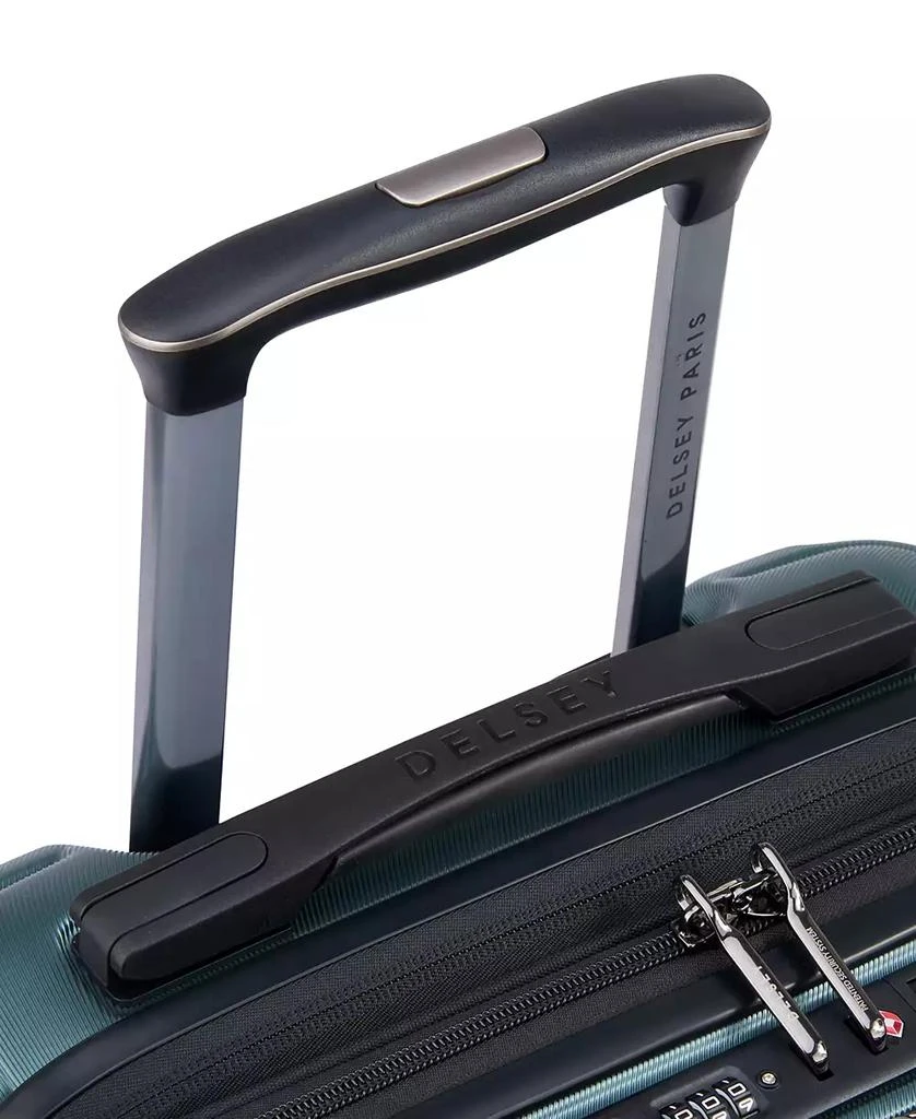 Delsey CLOSEOUT! Delsey Shadow 5.0 Business Front-Pocket Carry-On, Created for Macy's 9