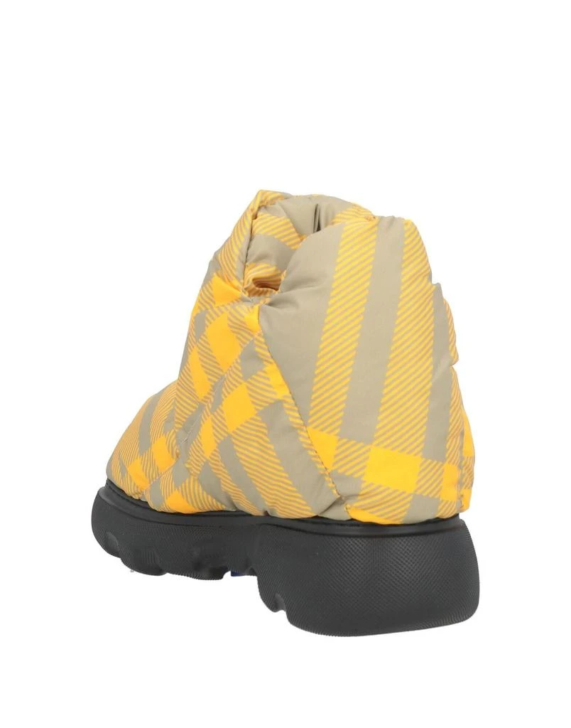 Burberry Ankle boot 3