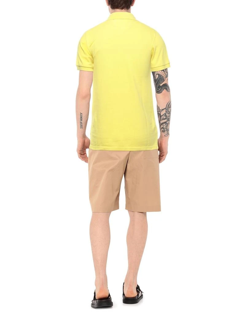 PROJECT E Polo shirt 3