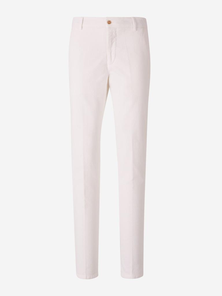 Marco Pescarolo Marco Pescarolo Corduroy Chino Pants