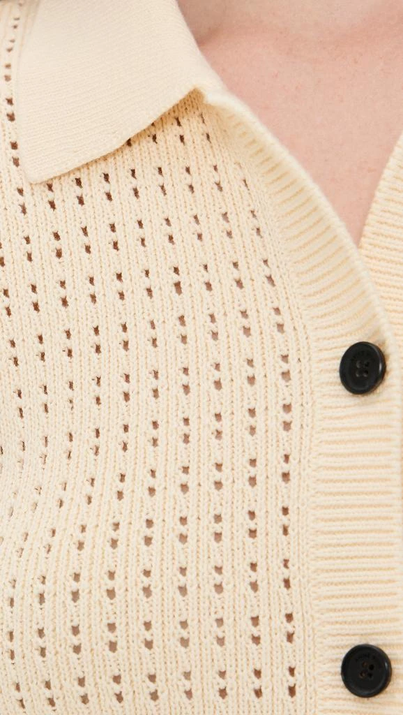 ANINE BING Alexis Sweater 5