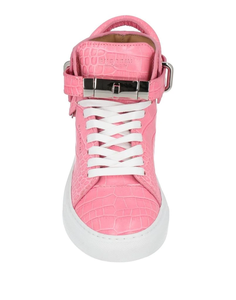 BUSCEMI Sneakers 4