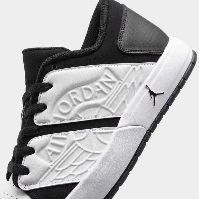 Jordan Big Kids' Air Jordan Nu Retro 1 Low Casual Shoes 5