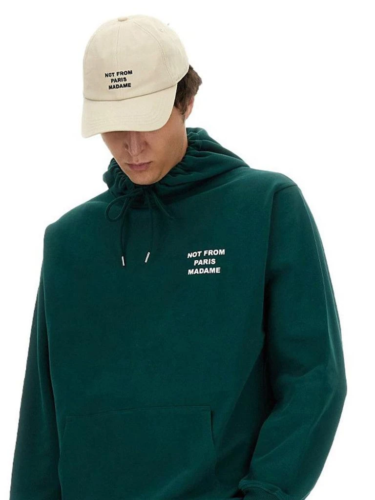 Drôle de Monsieur Drôle De Monsieur Baseball Cap 2