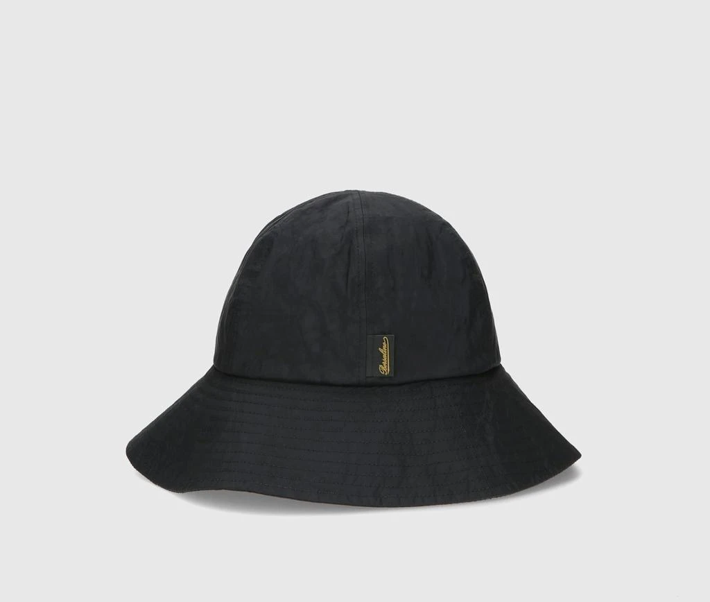 BORSALINO Lola Cloche Nylon Crushable 1