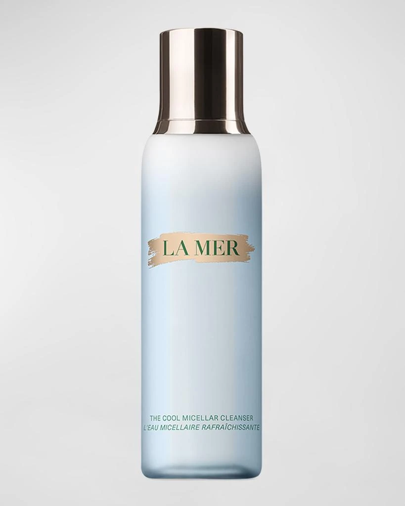 La Mer The Cool Micellar Cleanser, 6.7 oz. 1