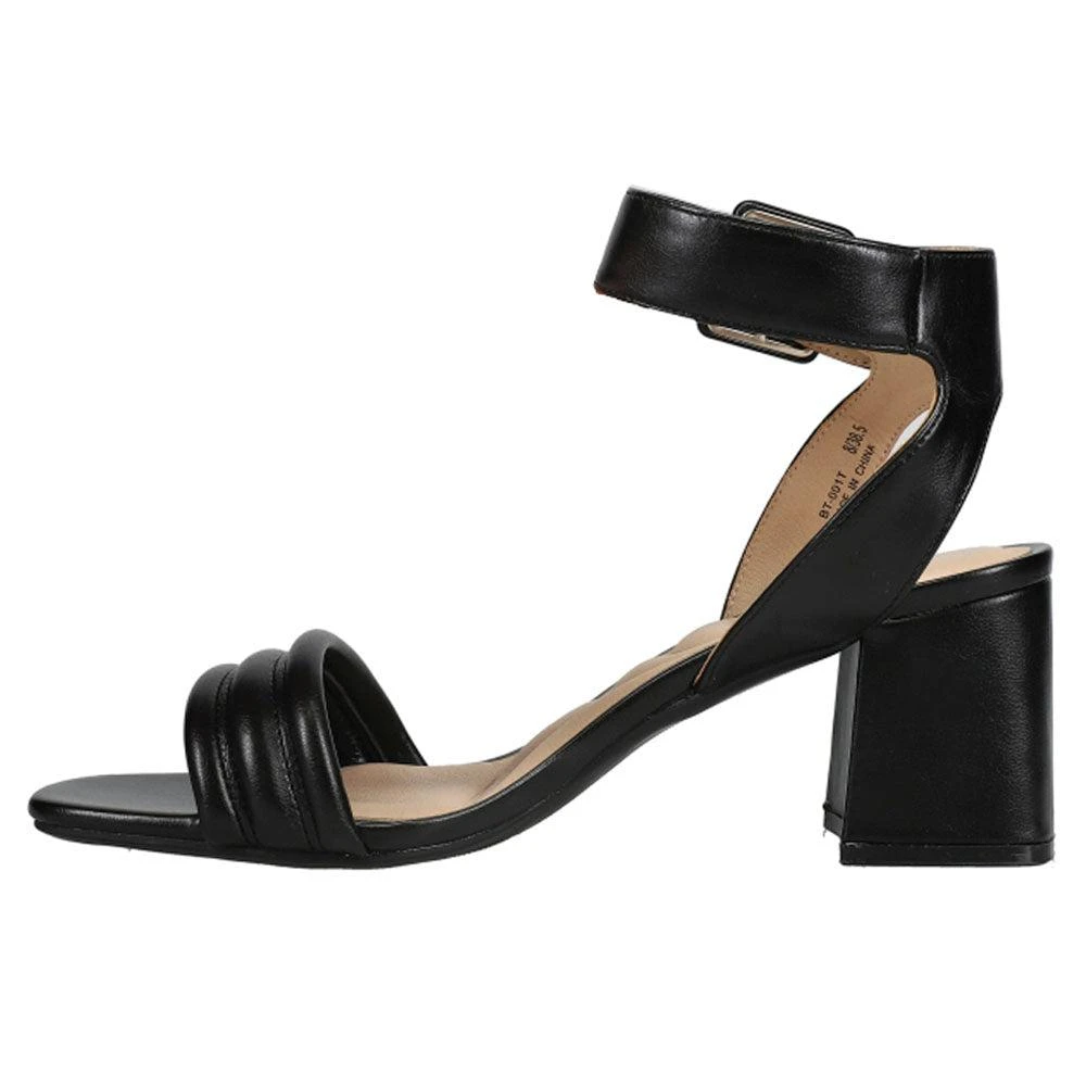 CL By Laundry Blest Block Heel Sandals 3