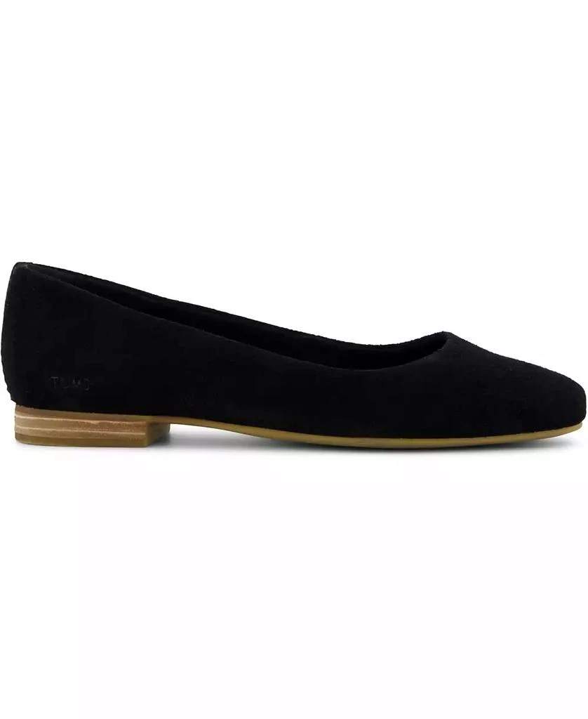 TOMS Women's Briella Square Toe Ballet Flats 2