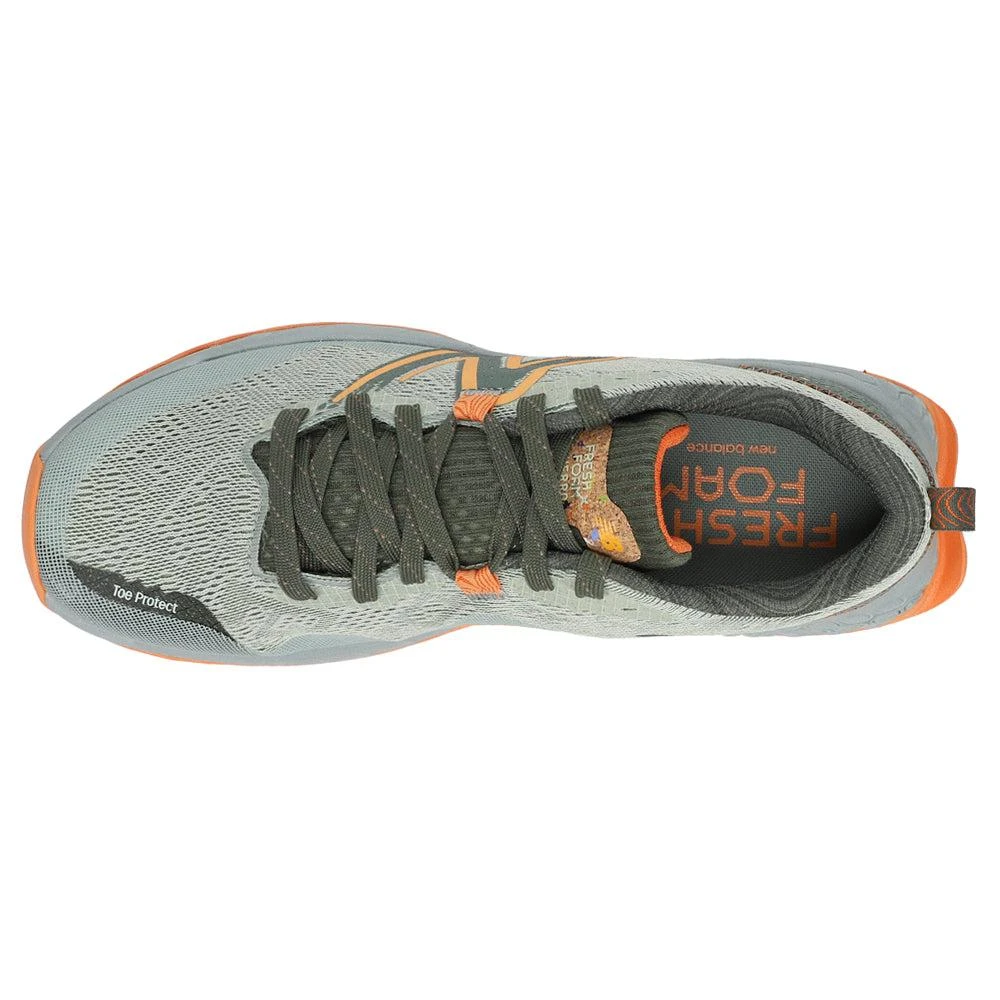 New Balance Fresh Foam X Hierro V7 Trail Running Shoes 4