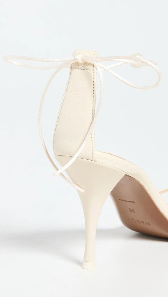 NEOUS Narumi Sandals 5
