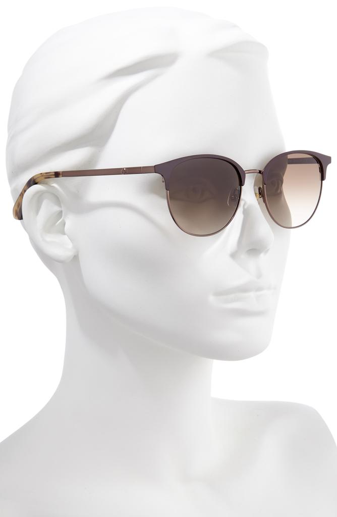Kate Spade joelynn 52mm sunglasses - Sunglasses - Compare
