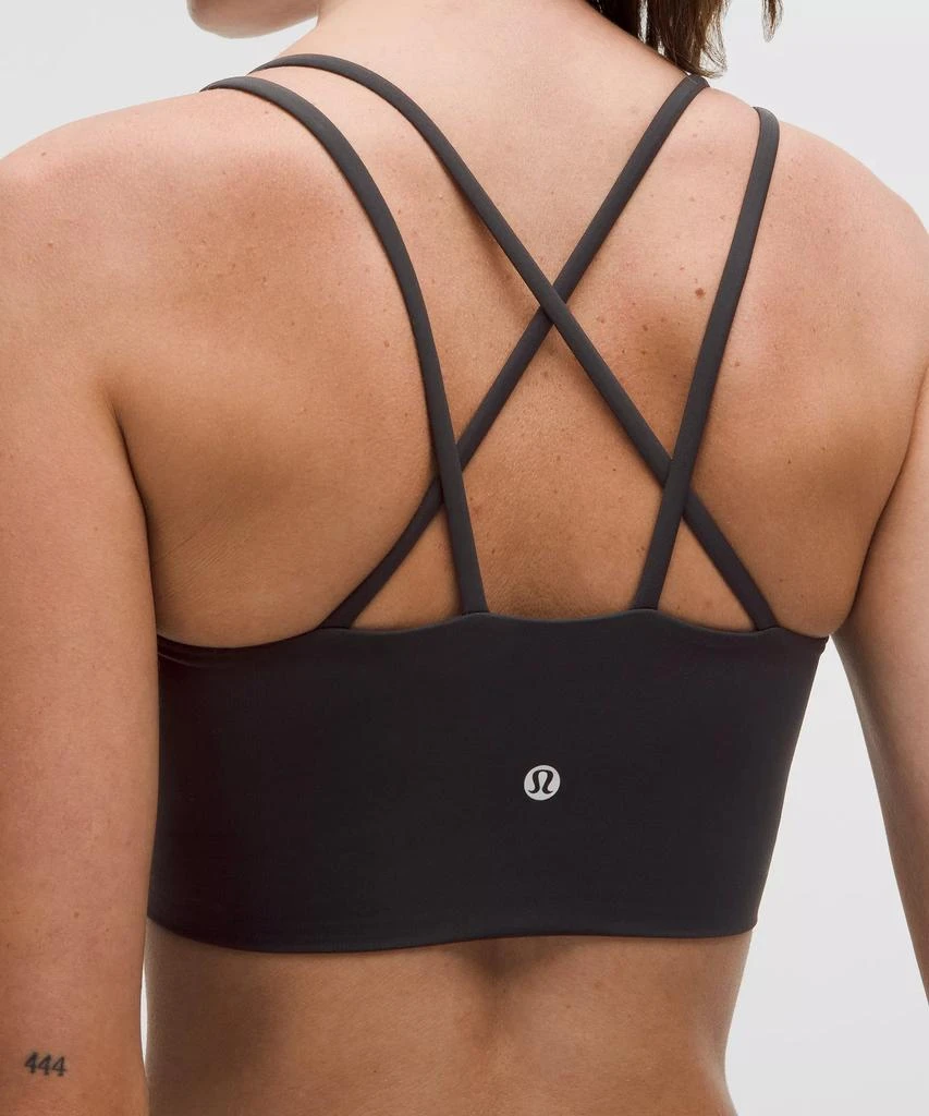 Lululemon Like a Cloud Longline Bra *Light Support, B/C Cup 5