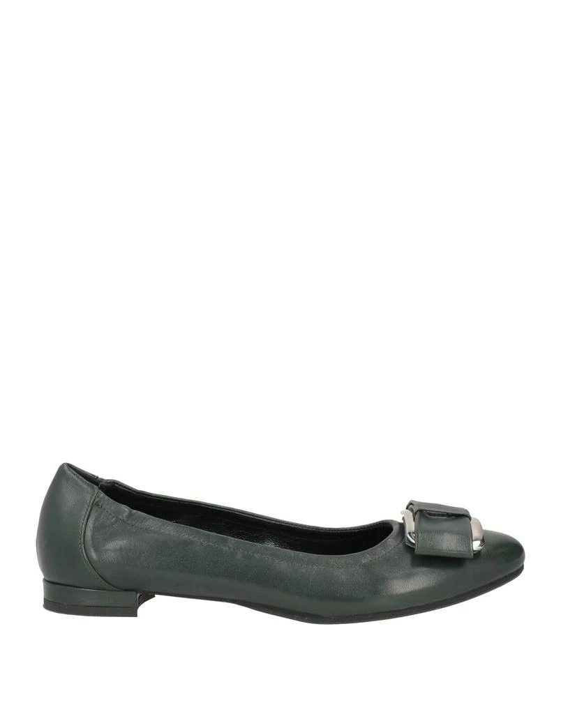 ANNA F. Ballet flats 1