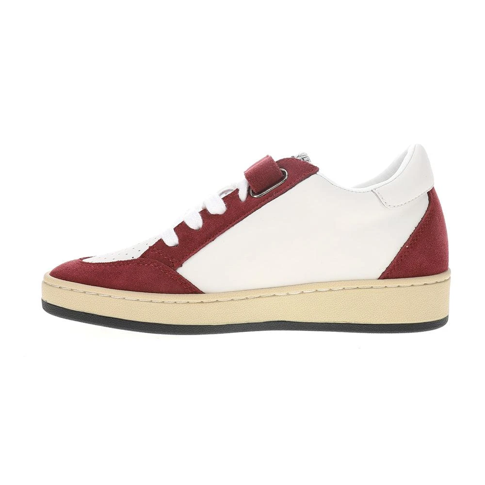 Vintage Havana Dakota 3 Perforated Slip On Sneakers 3