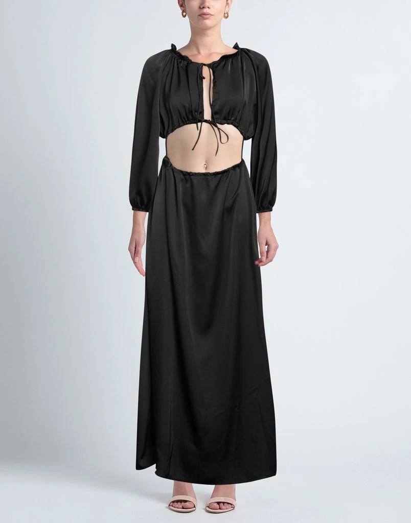 VANESSA SCOTT Long dress 2