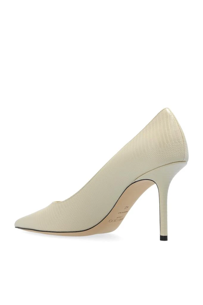 Jimmy Choo High Heels 'Love' 5