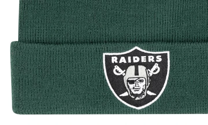 Supreme Supreme Raiders 47 Brand Beanie 3