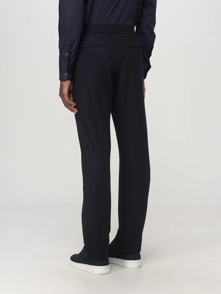 Canali Pants men Canali 2