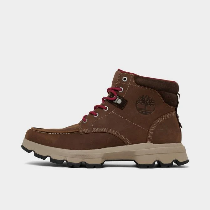 Timberland Men's Timberland® Originals Ultra Mid Waterproof Casual Boots 1