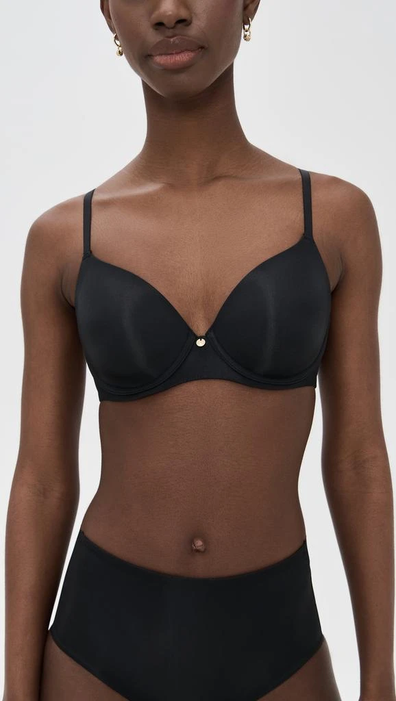 Natori Cloud Comfort Back Smoothing T-Shirt Bra 1