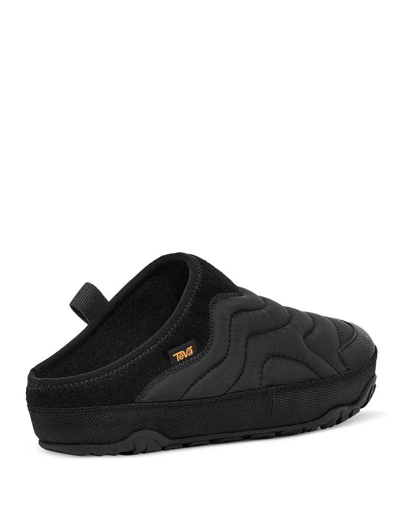 Teva Women's ReEmber Terrain Slippers 7
