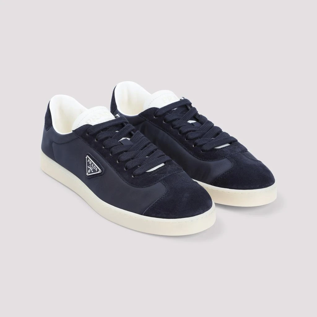 Prada POLYAMIDE SNEAKERS 4
