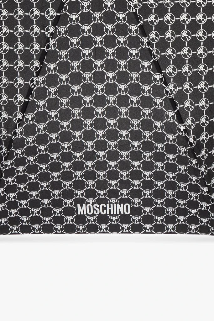 Moschino Branded umbrella 4