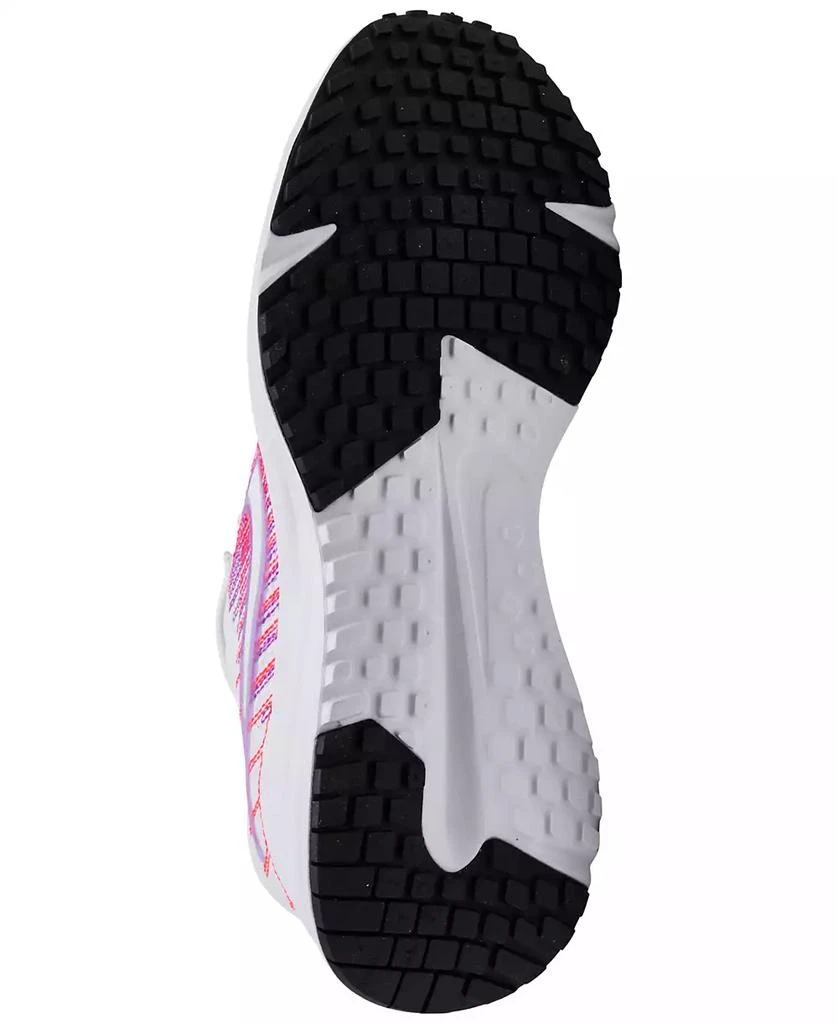 NIKE Women's Run Defy All Day Running Sneakers from Finish Line 6