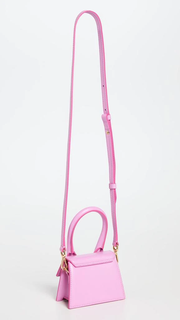 Jacquemus Le Chiquito Bag 4