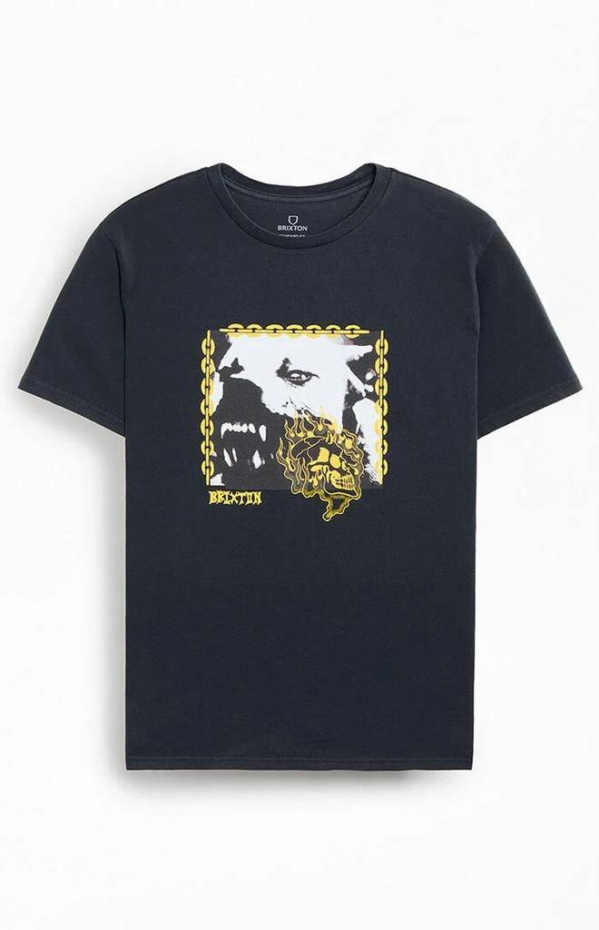 Brixton Secure T-Shirt 1