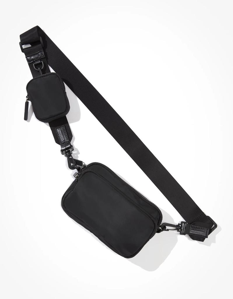 Aerie Anywhere Belt Bag - Thumbnail 3