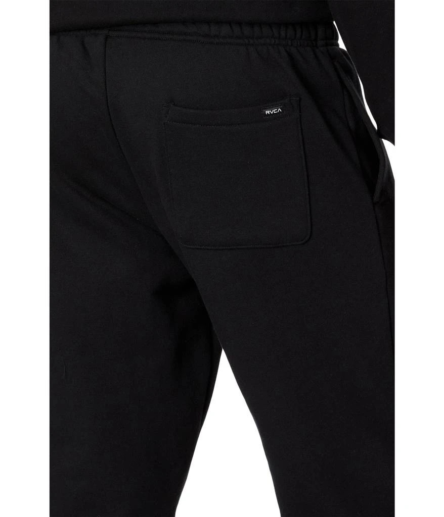 RVCA VA Essential Sweatpants 3