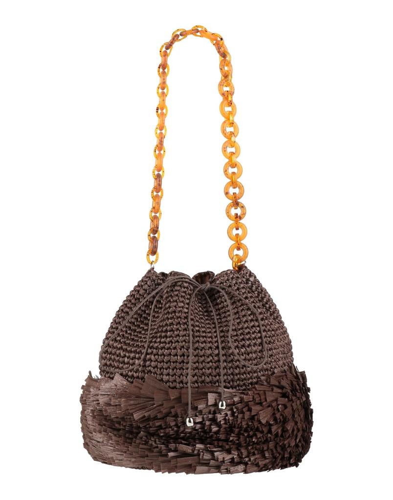 Carolina Santo Domingo Shoulder bag