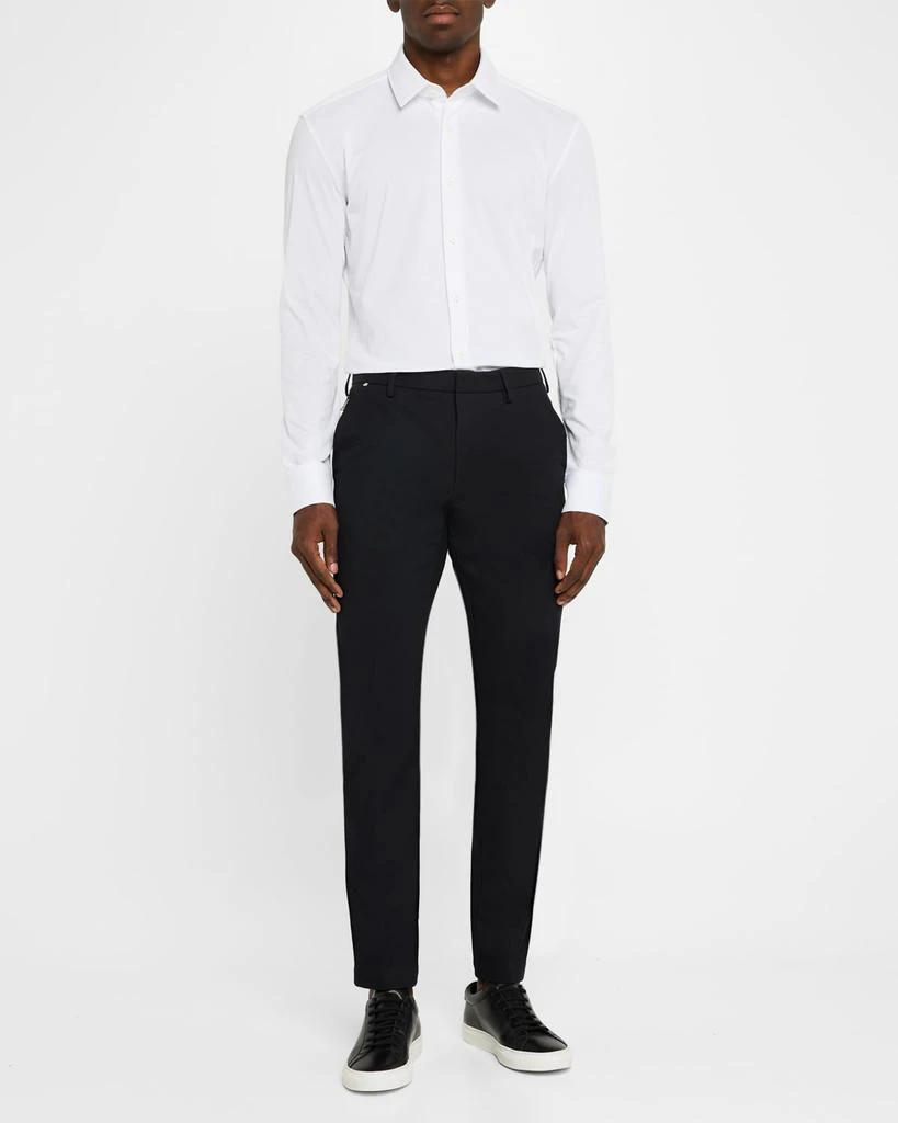 Hugo Boss Men's Hank Slim-Fit Tuxedo Shirt 2