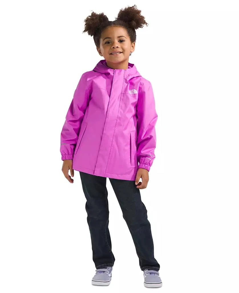 The North Face Toddler & Little Girls Antora Rain Jacket 1