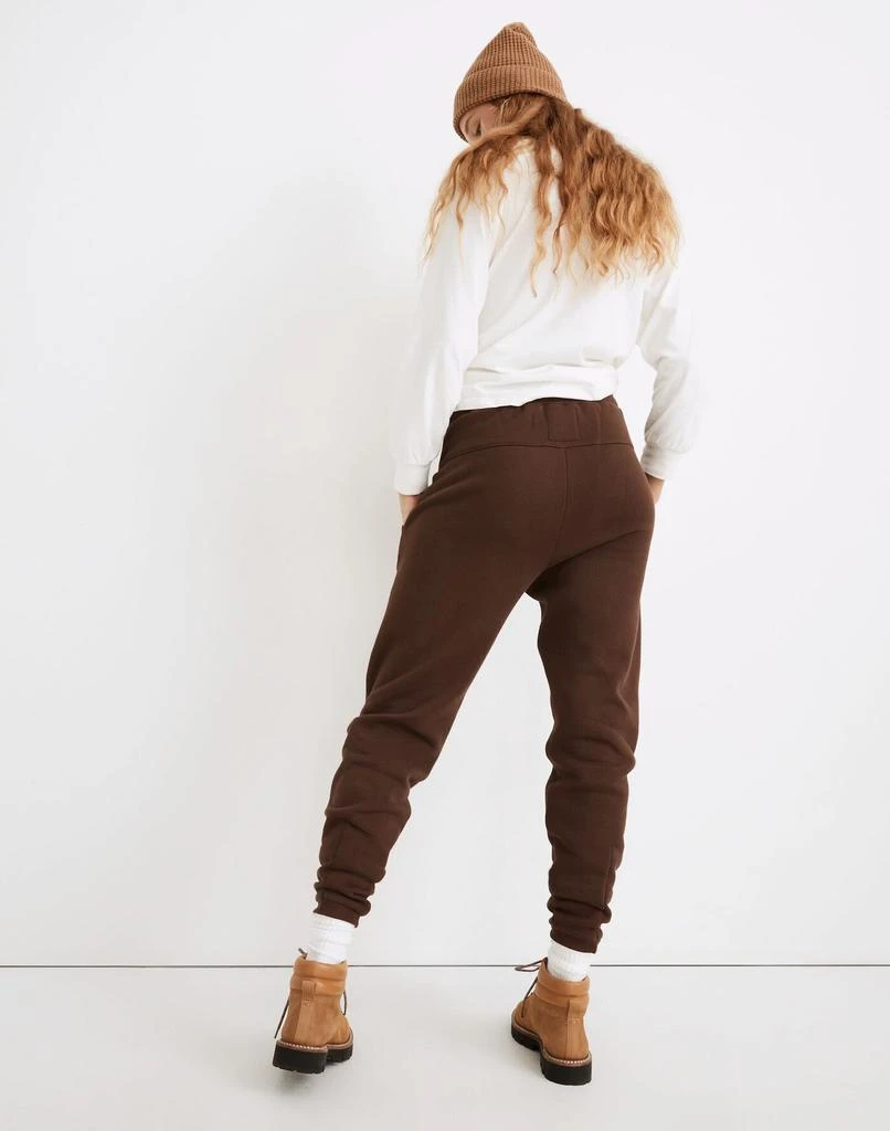 Madewell MWL Betterterry Jogger Sweatpants 3
