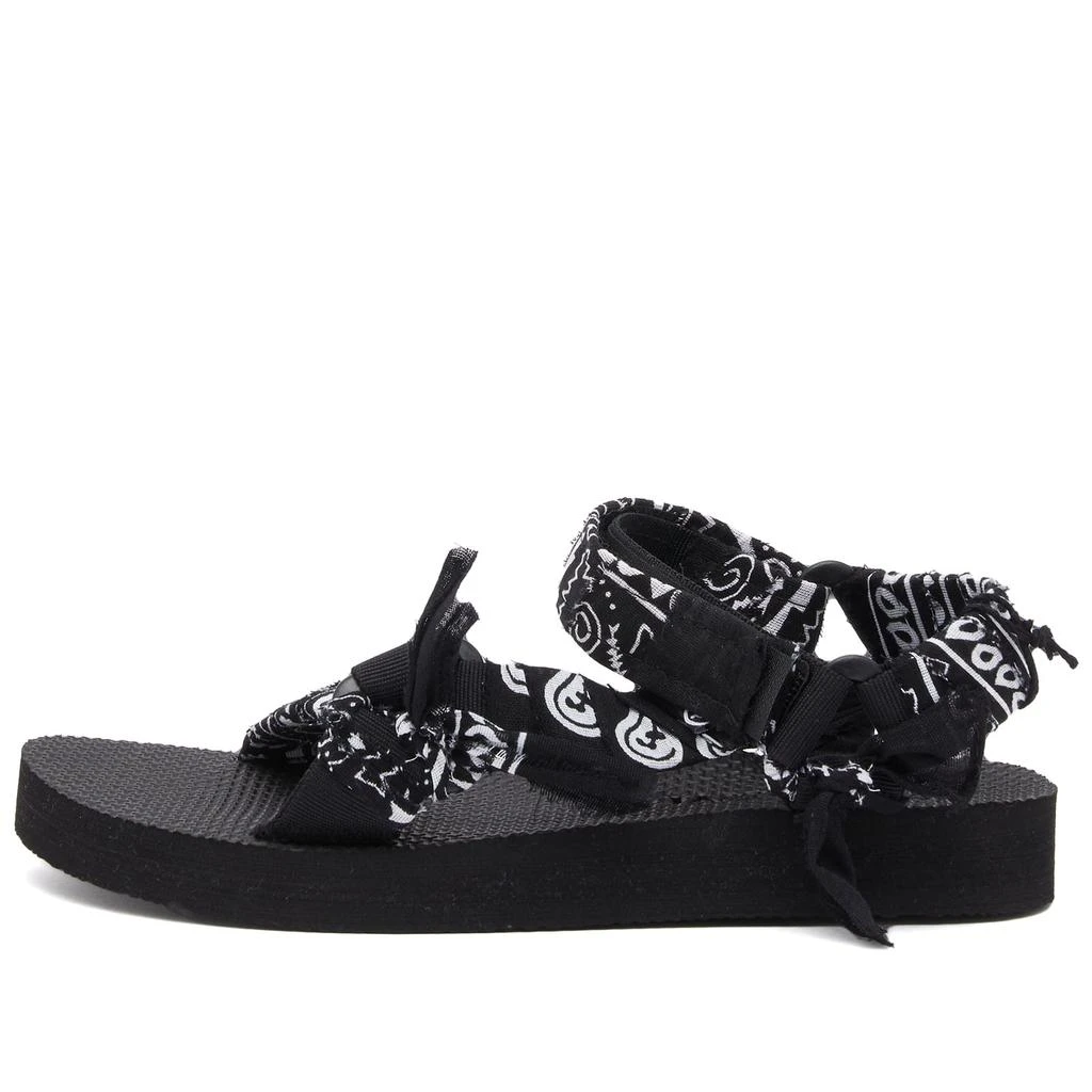 Arizona Love Arizona Love Trekky Bandana Sandal 2