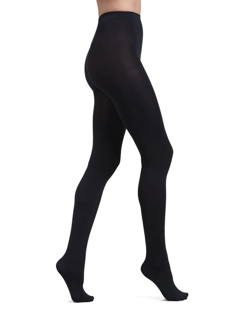Wolford Matte Opaque 80 Tights 1