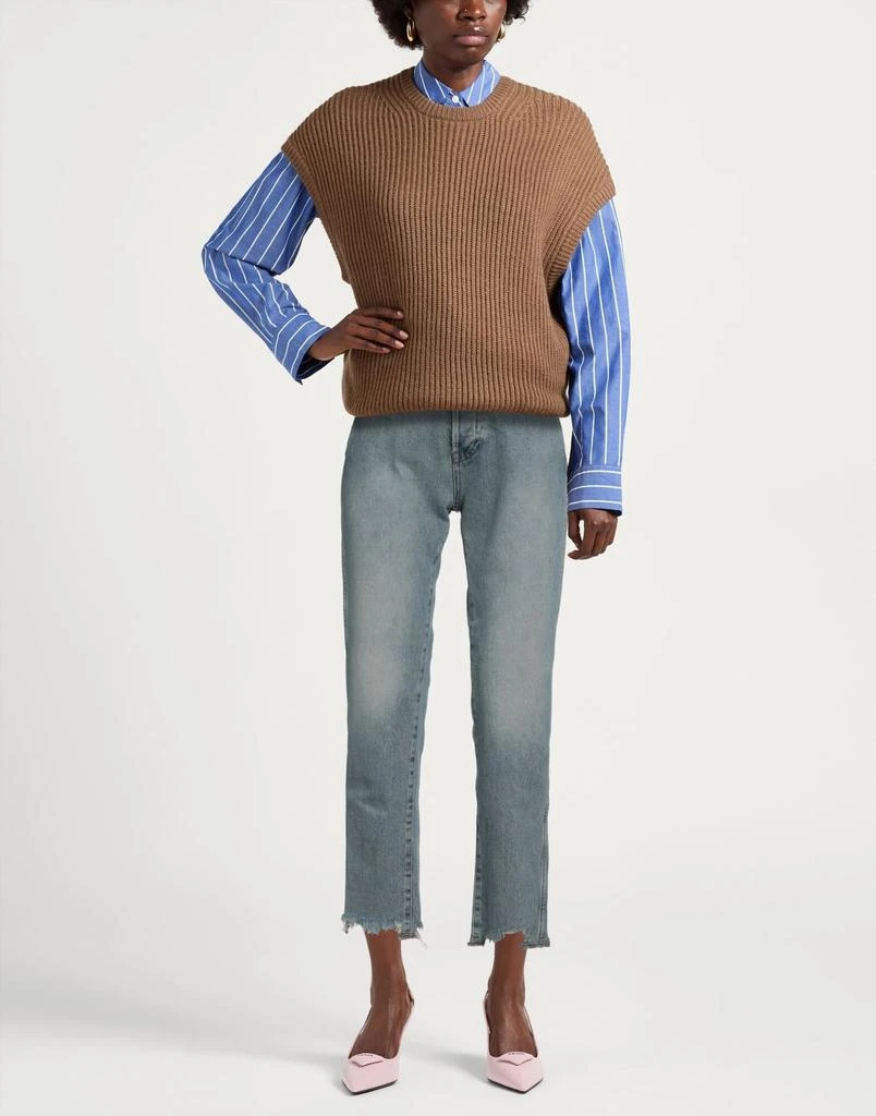 3 X 1 Denim pants 2