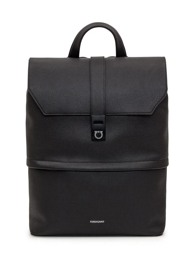 Salvatore Ferragamo Ferragamo Backpack 1